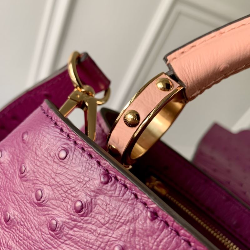 LV Top Handle Bags